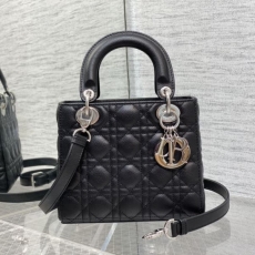 Christian Dior My Lady Bags